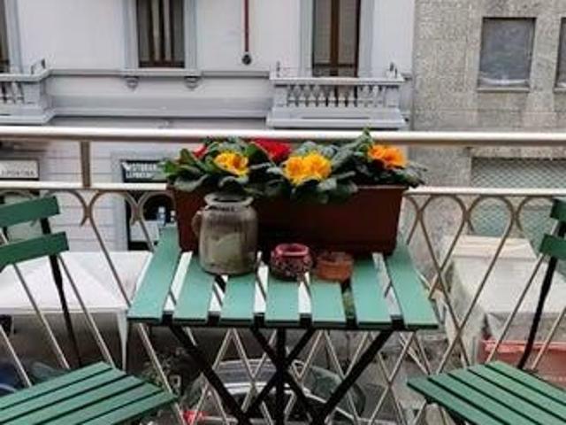 Via Lepontina, Milan, Lombardy 20159