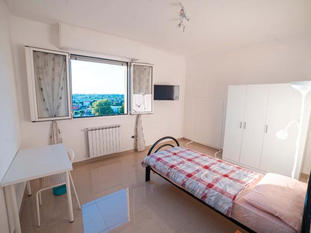 Via Litta Modignani 103 S3