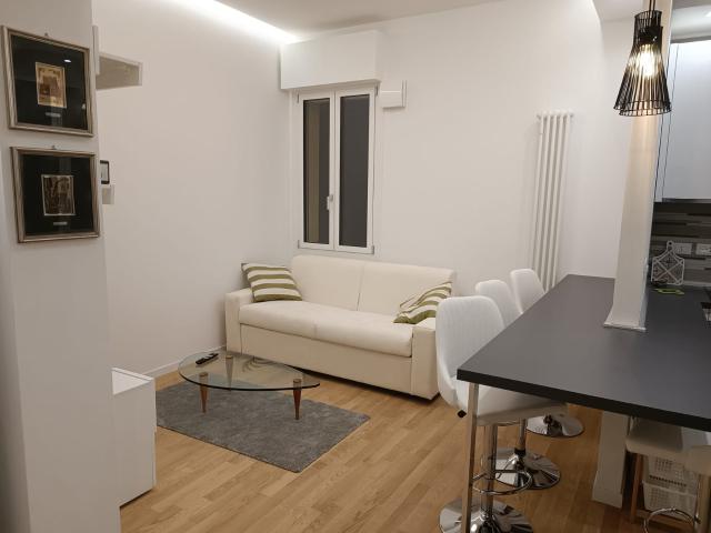 Via Luigi Carlo Farini
