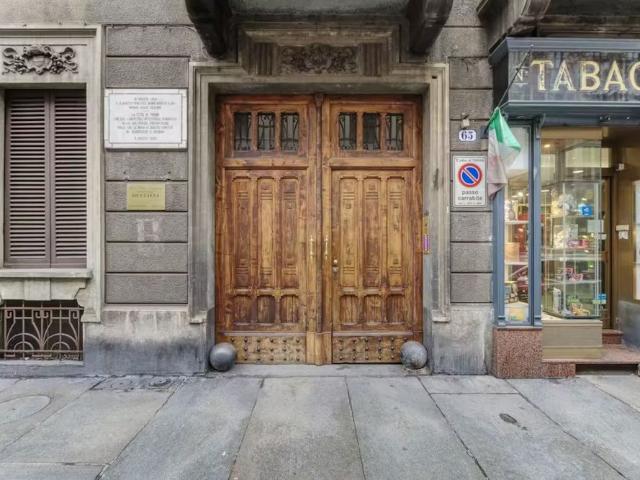 Via Luigi Cibrario, Turin, Piedmont 10143