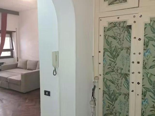 Via Luigi Mancinelli, Rome, Lazio 00199