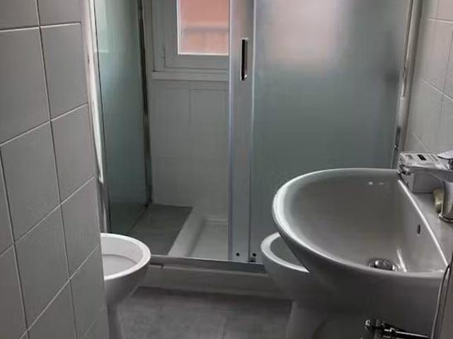 Via Luigi Scrosati, Milan, Lombardy 20146