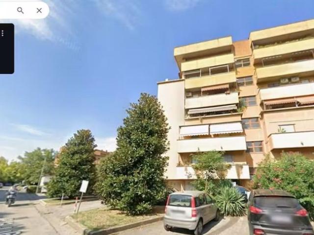 Via Luigi Pera, Pisa, Tuscany 56124