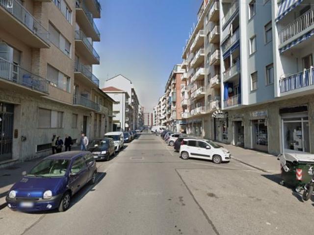 VIA LUINI AMPIO E GRAZIOSO BILOCALE RISTRUTTURATO DI 55 MQ