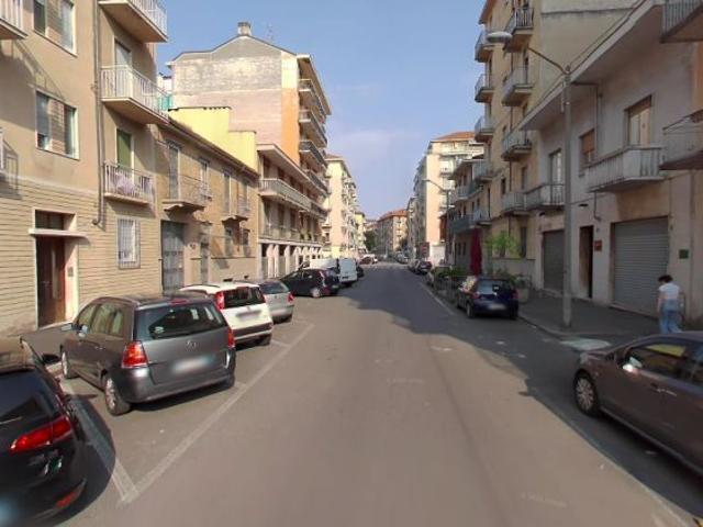 VIA LUINI GRAZIOSO QUADRILOCALE RISTRUTTURATO