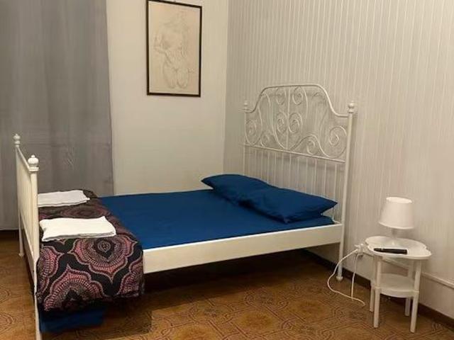 Via Monaldo Calari, Bologna, Emilia Romagna 40122