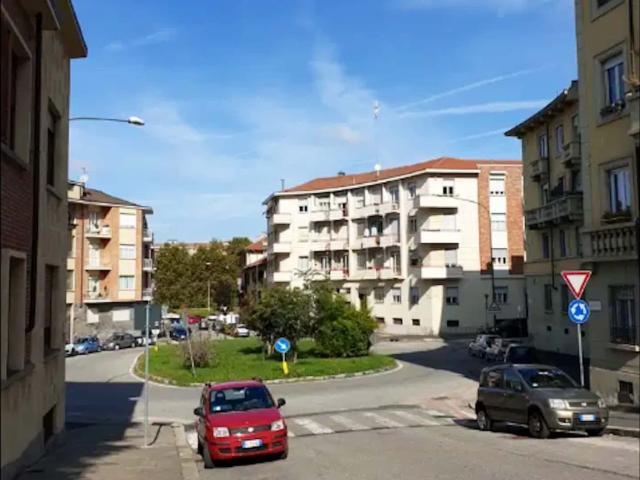 Via Monteu da Po