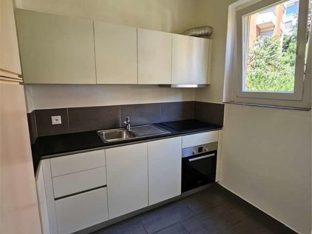 via monte carmen 3, 6900, Lugano