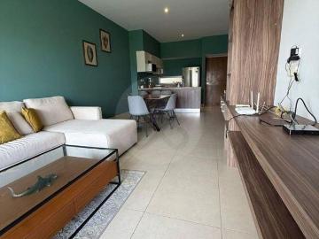 Via Montejo: Departamento en venta en Prolongación Montejo