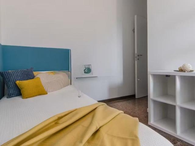 Via Monterotondo, Padova, Veneto 35138