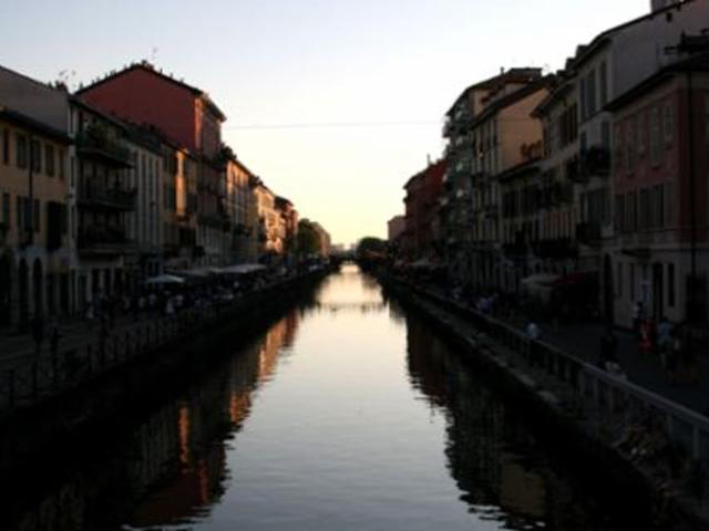 Via Mortara