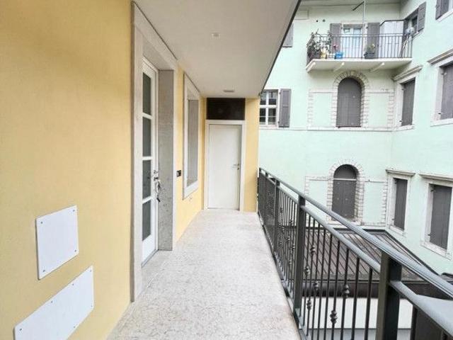 Via mazzini rovereto affitto appartamento