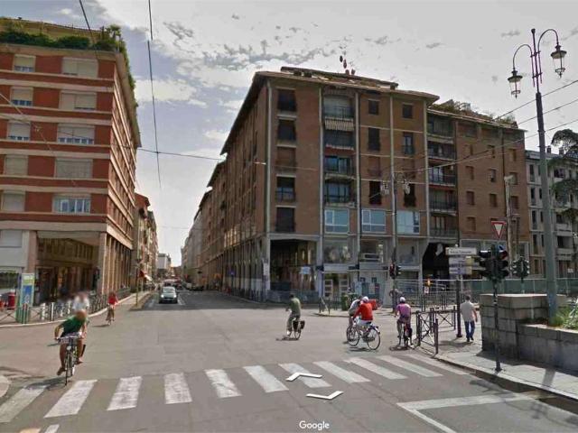 VIA MAZZINI STANZA SINGOLA