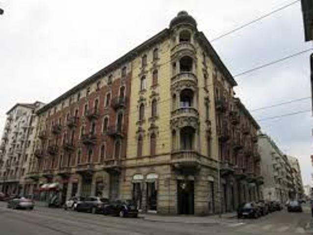 VIA MADAMA CRISTINA
