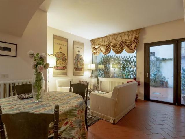 Via Maggio, Florence, Tuscany 50125