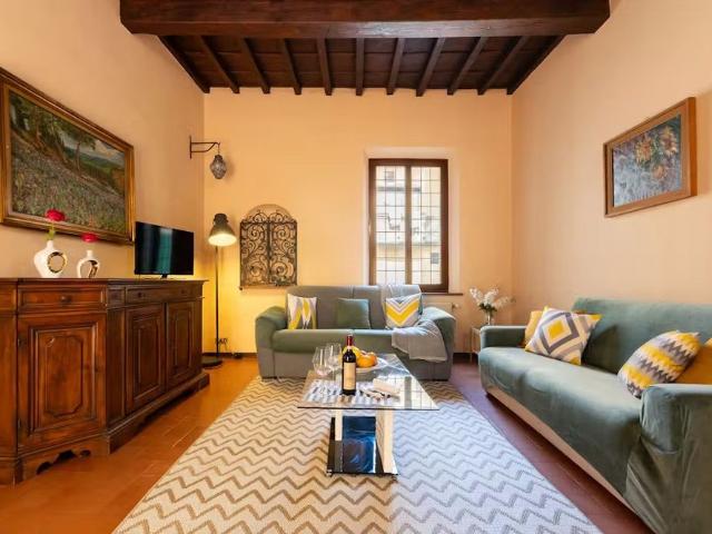 Via Maggio, Florence, Tuscany 50125