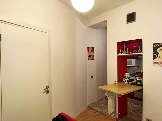Via Magolfa