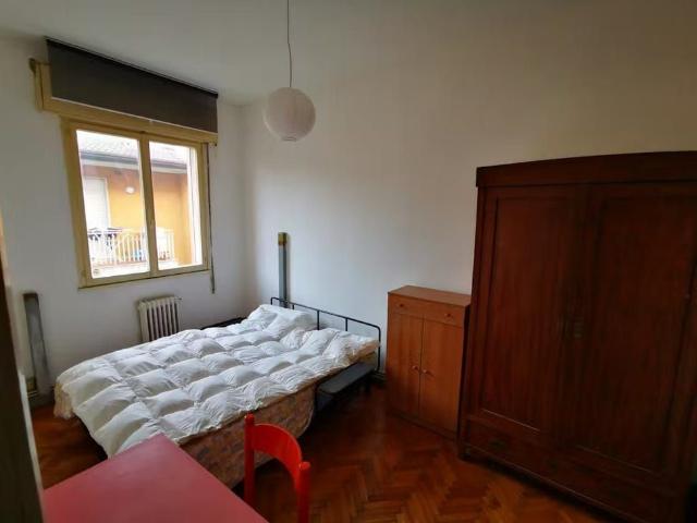 Via Makallè, Padova, Veneto 35138