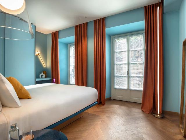 Via Manzoni 25 Retreat Suite 14