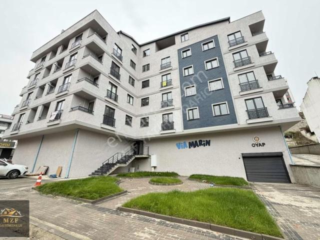 Via Marin / Oyap Yapı'da Konumlanan, 2+1 90m² 3.kat Daire