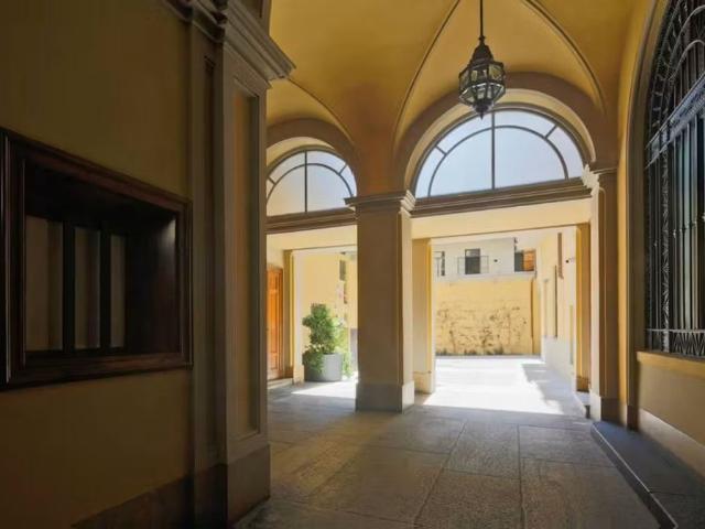 Via Maria Vittoria, Turin, Piedmont 10123