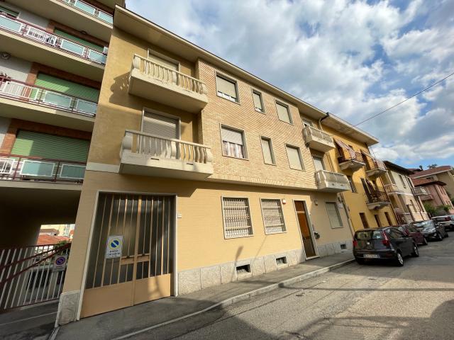 Via Marsala: Alloggio in Affitto