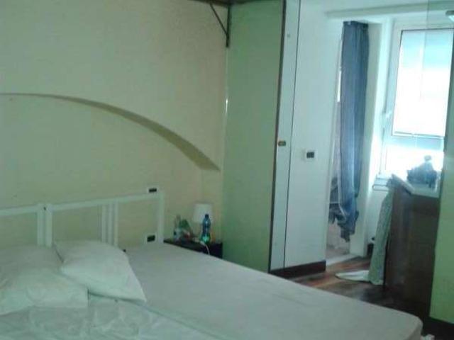 VIA MARSALA APPARTAMENTO PER STUDENTI