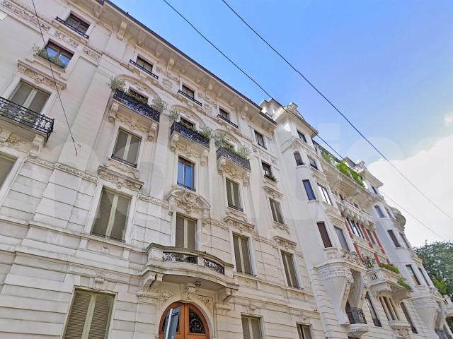 Via Mascheroni
