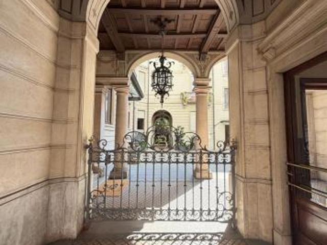 VIA MASCHERONI