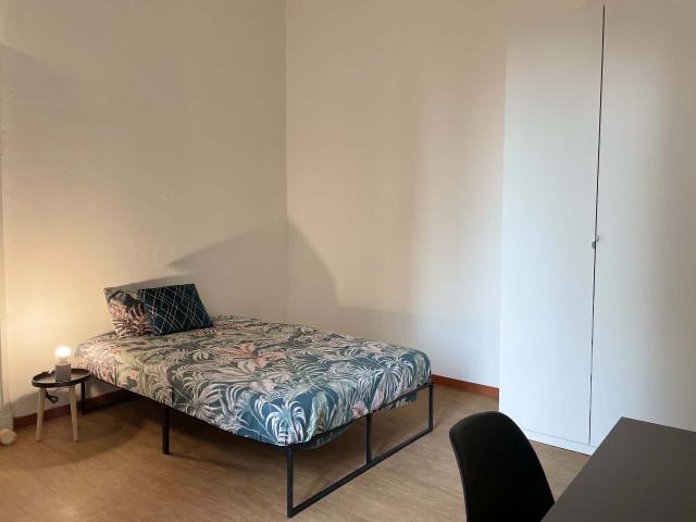 Via Meda 37 Room 3