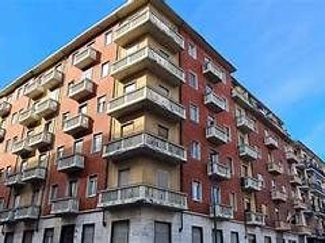 VIA MICHELE COPPINO TRILOCALE
