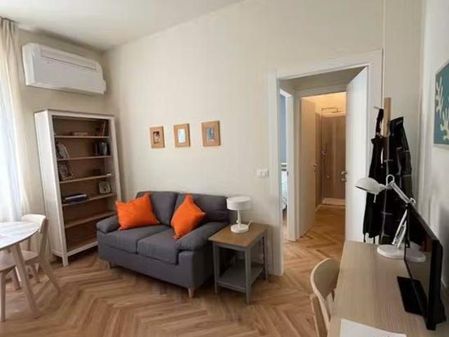 Via Milazzo, Bologna, Emilia Romagna 40121