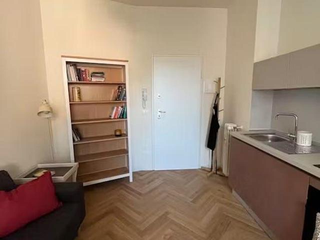 Via Milazzo, Bologna, Emilia Romagna 40121