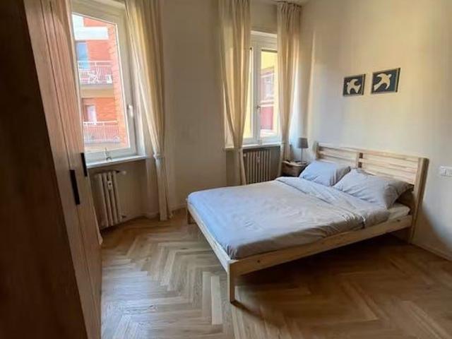 Via Milazzo, Bologna, Emilia Romagna 40121