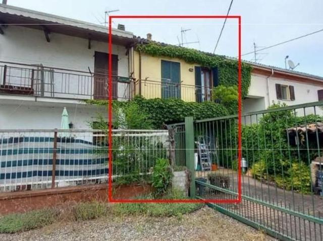 Via Ministra 10 8 vani 170mq