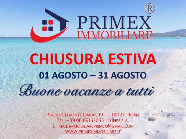 VIA NOMENTANA A 3 KM DALLA LUISS