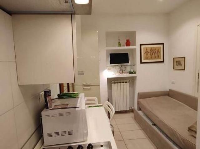 Via nizza monolocale all inclusive