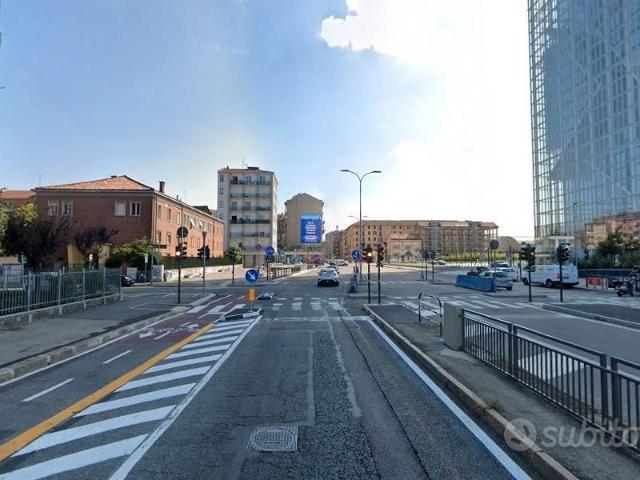 Via nizza Trilocale finemente arredato
