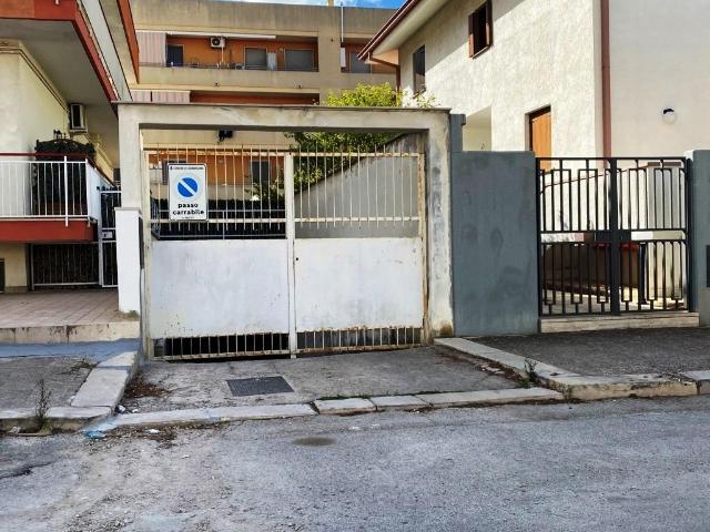 Via Niccolo Piccinni monolocale 22mq