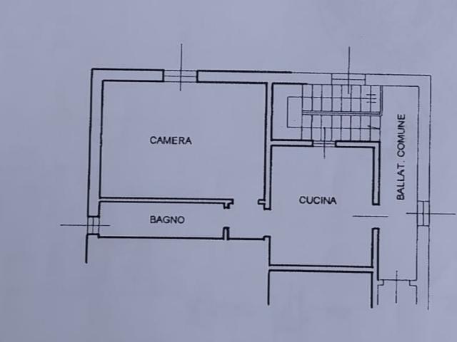Via Nicolò Pisano B31