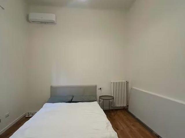 Via Sofonisba Anguissola, Milan, Lombardy 20146