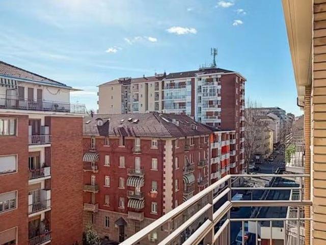 Via Sondrio, Turin, Piedmont 10144