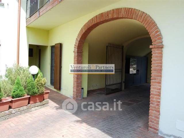 Via Sonvigo, Bedizzole BS