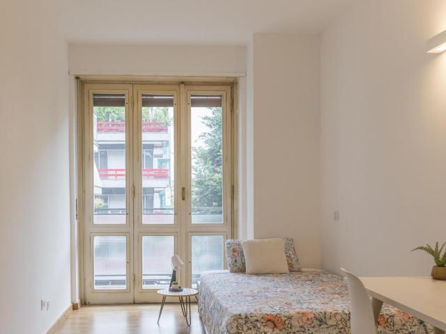 Via Savona 26 Room 1