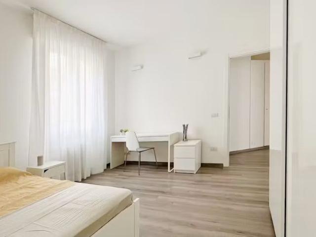 Via San Mattia, Padova, Veneto 35121
