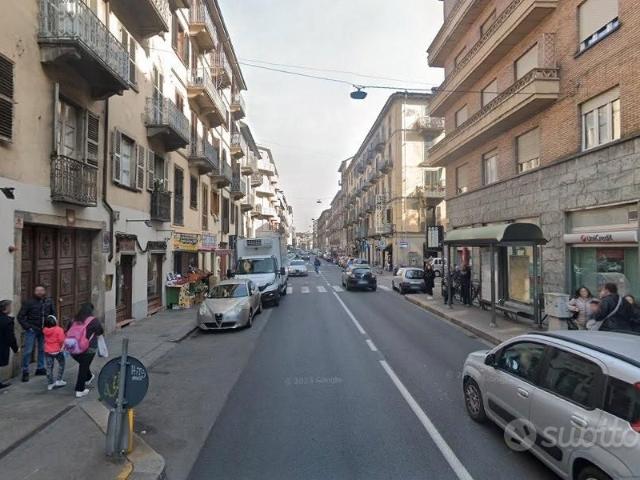 Via san donato trilocale ristrutturato