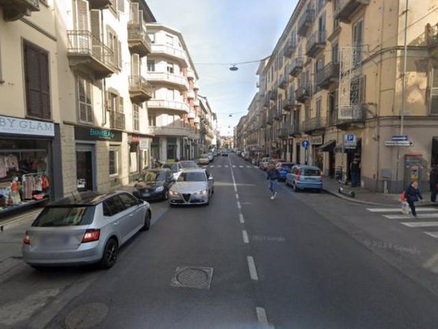 VIA SAN DONATO GRAZIOSO TRILOCALE RISTRUTTURATO CON TERRAZZINO