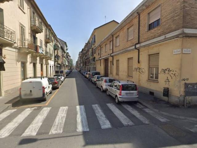 VIA SAN DONATO GRAZIOSO MONOLOCALE RISTRUTTURATO