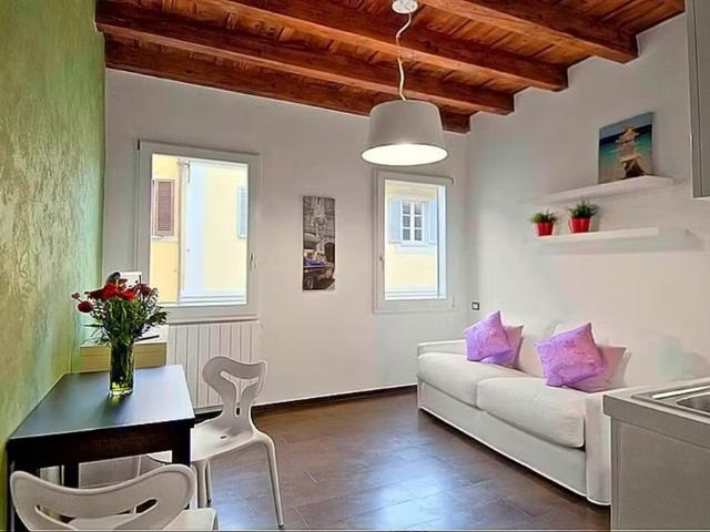 Via San Gallo, Florence, Tuscany 50129