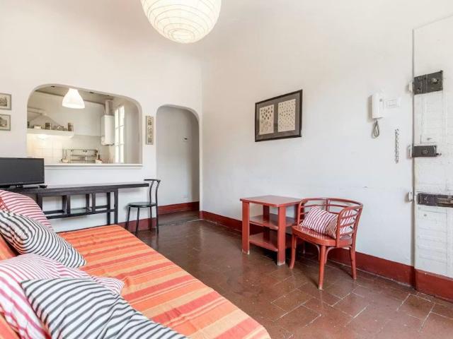 Via San Giovanni, Florence, Tuscany 50124